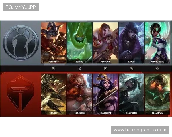 TES战队速度对比深度解析揭示战术优势与不足之处