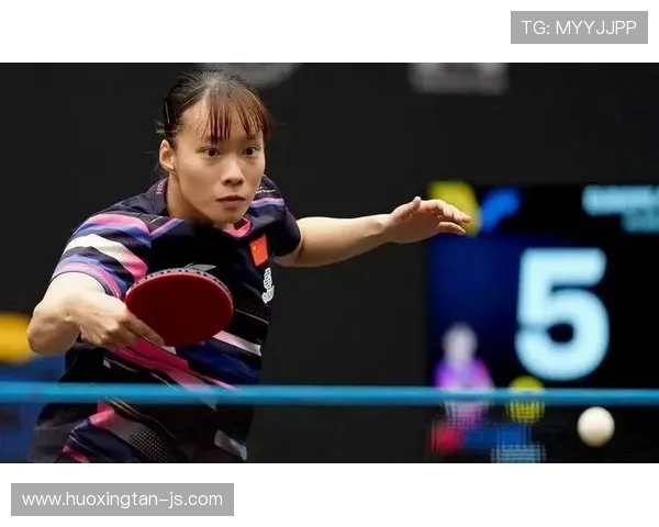 北京乒乓球队状态排名创新高引发全国关注展现出强劲实力与团队合作精神