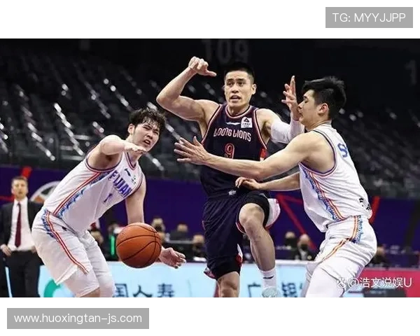 广州篮球队速度对比分析：战术执行与球员表现的深度解读